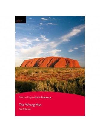 The Wrong Man Level 1