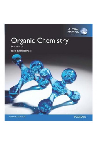 Study Guide and Solutions Manual for Organic Chemistry, Global Edition