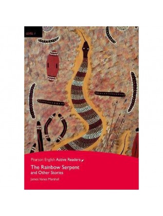 The Rainbow Serpent Level 1