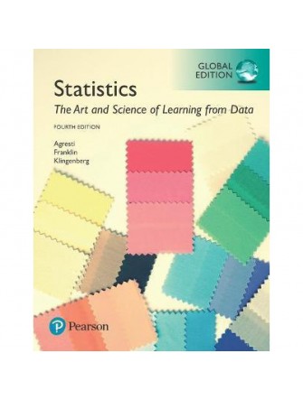 Statistics: the Art and Science of Learning from Data