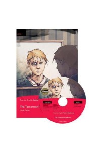 The Tomorrow Mirror Level 1