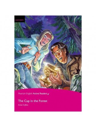 Cup in Forest Level ES