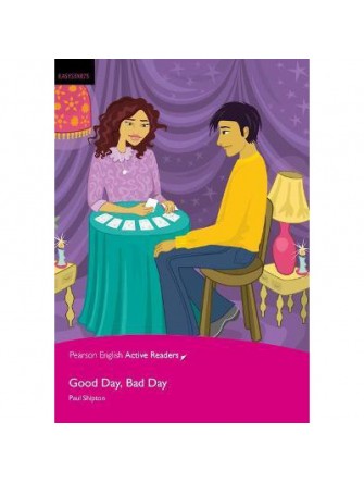 Good Day, Bad Day Level ES