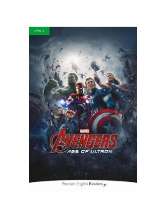 Marvel's the Avengers: Age of Ultron Level 3