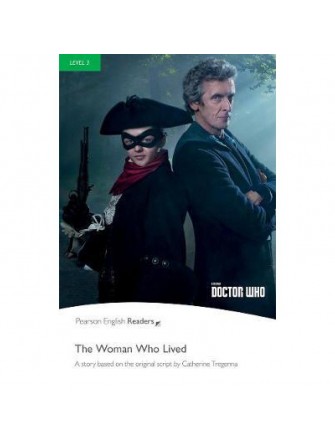 Doctor Who: the Woman who Lived Level 3