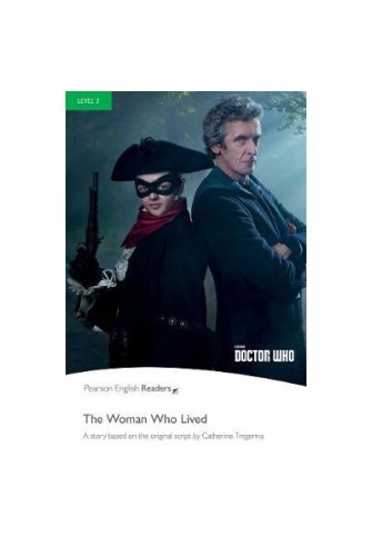 Doctor Who: the Woman who Lived Level 3