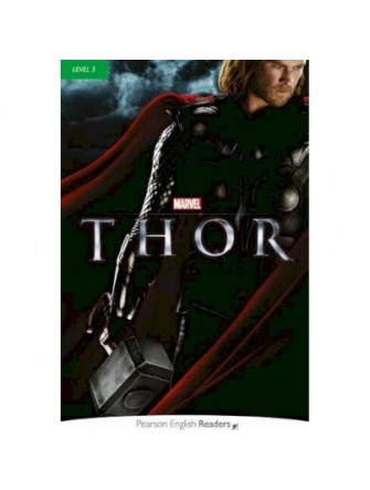 Marvel's Thor Level 3