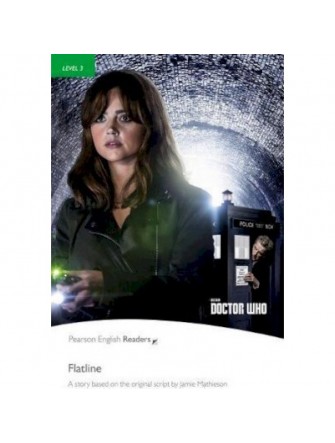 Doctor Who: Flatline Level 3