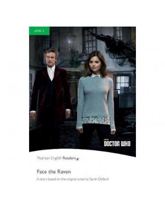 Doctor Who: Face the Raven Level 3