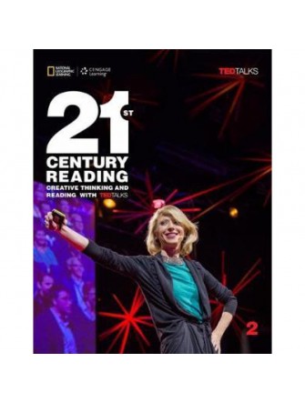 21st Century Reading 2: Student Book