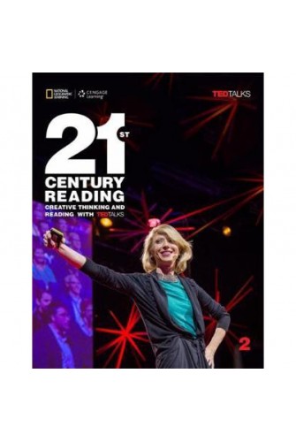 21st Century Reading 2: Student Book