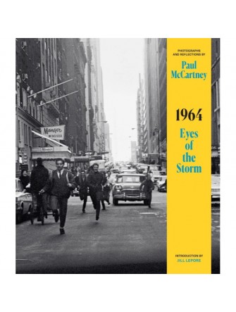 1964: Eyes of the Storm