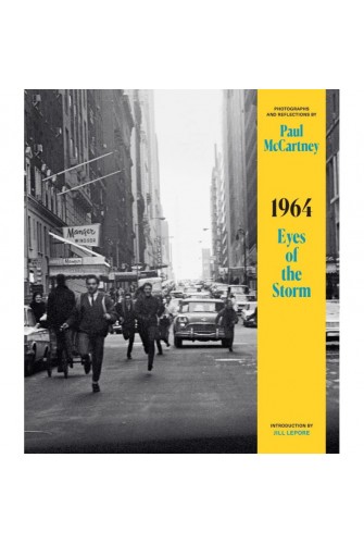 1964: Eyes of the Storm