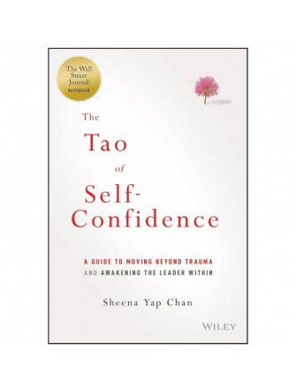 The Tao of Self-Confidence