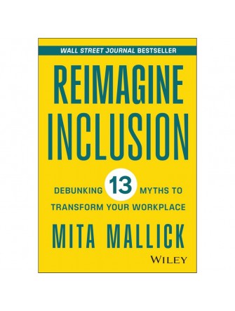 Reimagine Inclusion