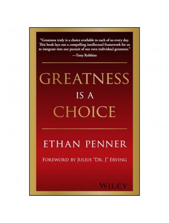 Greatness Is a Choice