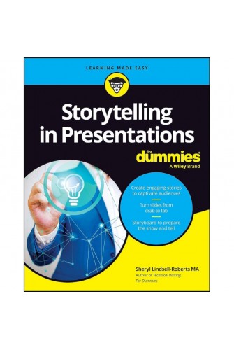 Storytelling in Presentations For Dummies
