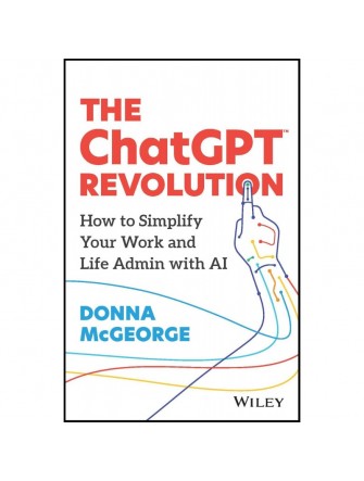 The ChatGPT Revolution