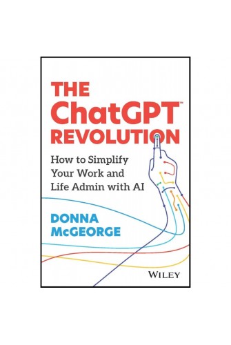 The ChatGPT Revolution