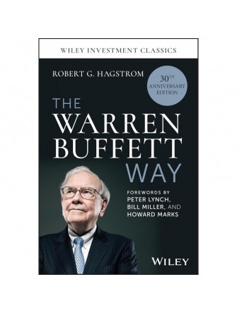 The Warren Buffett Way