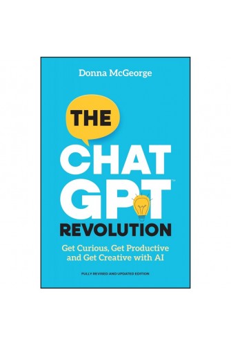 The ChatGPT Revolution