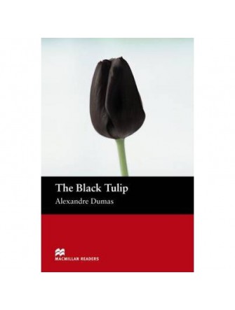 Macmillan Readers: Black Tulip Beg