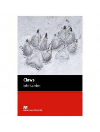 Macmillan Readers: Claws Ele