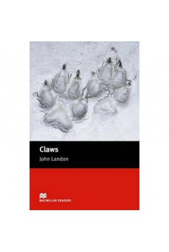 Macmillan Readers: Claws Ele