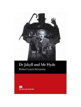 Macmillan Readers: Jekyll and Hyde Ele