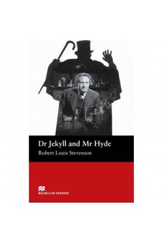Macmillan Readers: Jekyll and Hyde Ele