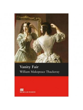 Macmillan Readers: Vanity Fair Upp Int Reader