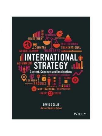 International Strategy: Context, Concepts and Implications
