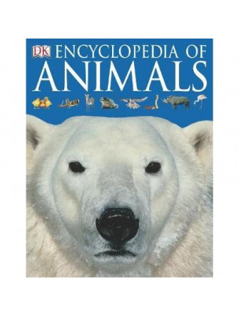 Encyclopedia of animals