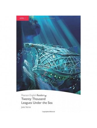20,000 Leagues Under the Sea Level 1