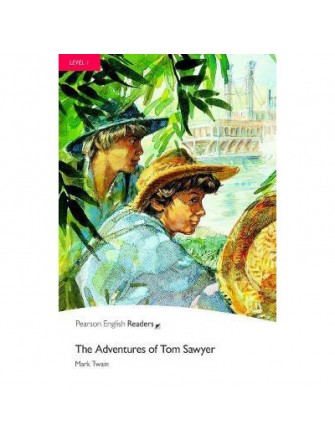 The Adventures of Tom Sawyer Level 1