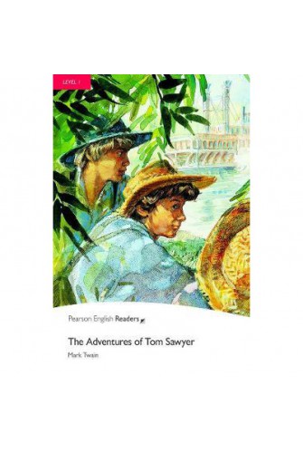 The Adventures of Tom Sawyer Level 1