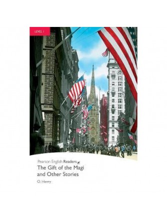 The Gift of The Magi & OTher Stories Level 1