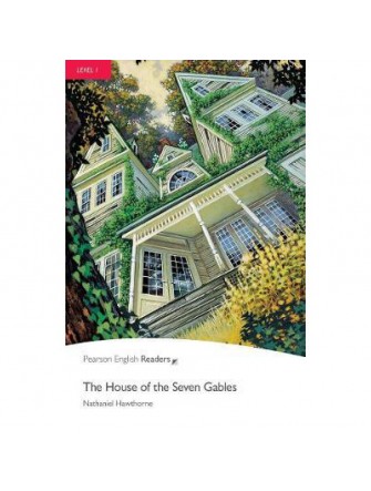 The House of The Seven Gables Level 1