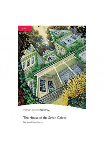 The House of The Seven Gables Level 1