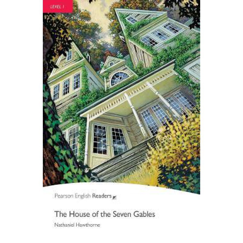 The House of The Seven Gables Level 1