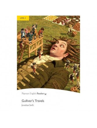 Gulliver’s Travels Level 2