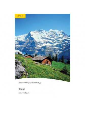 Heidi Level 2