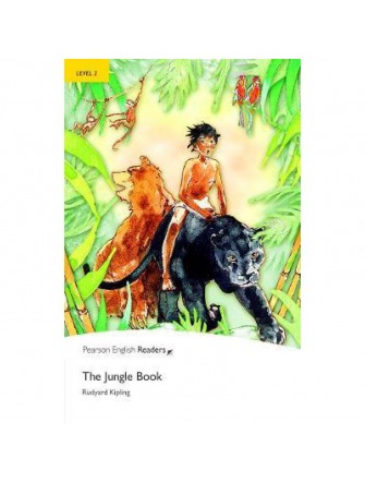 The Jungle Book Level 2