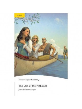 The Last of The Mohicans Level 2