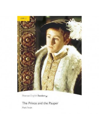 The Prince and The Pauper Level 2