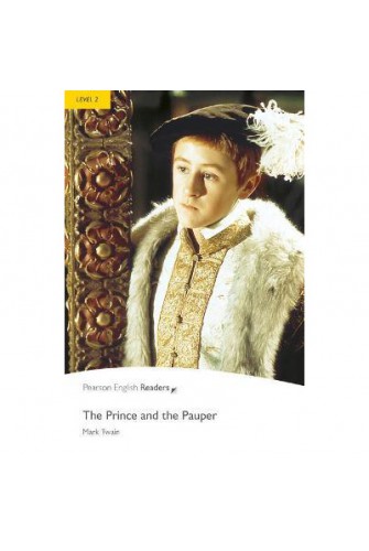 The Prince and The Pauper Level 2