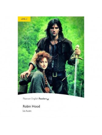 Robin Hood Level 2