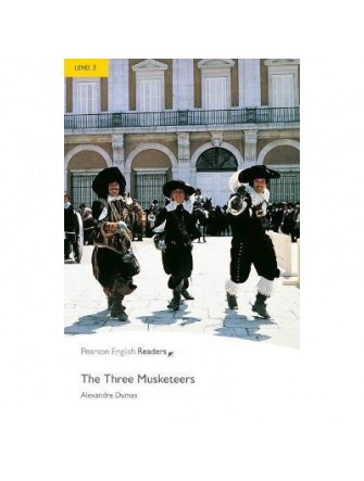 The Three Musketeers Level 2