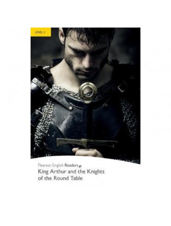 King Arthur and the Knights of  the Round Table Level 2