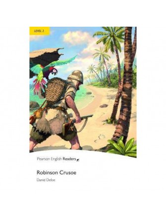 Robinson Crusoe Level 2